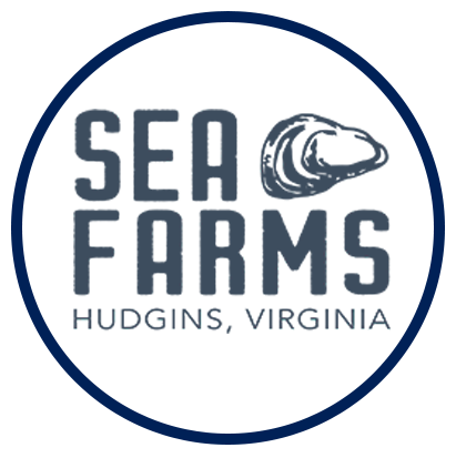 sea farms alternate logo